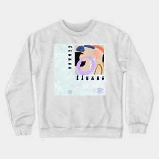 F l u x u s Crewneck Sweatshirt